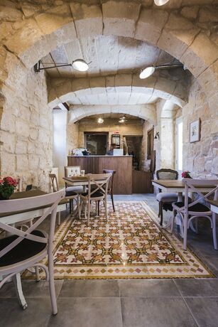 Imagen general del Hotel Talbot and Bons Boutique Bed and Breakfast. Foto 13