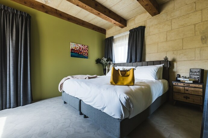 Imagen de la habitación del Hotel Talbot and Bons Boutique Bed and Breakfast. Foto 16