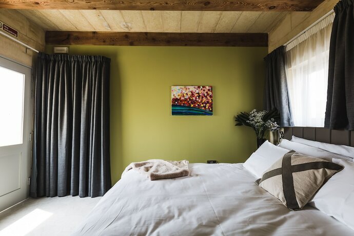 Imagen de la habitación del Hotel Talbot and Bons Boutique Bed and Breakfast. Foto 19