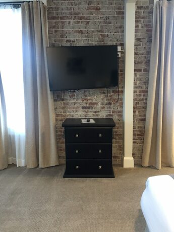 Imagen general del Hotel Talbott Inn. Foto 5