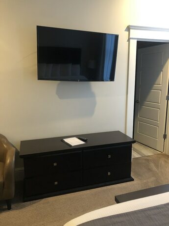 Imagen general del Hotel Talbott Inn. Foto 9