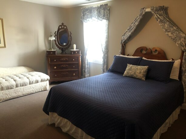 Imagen de la habitación del Hotel Talbott Inn. Foto 18