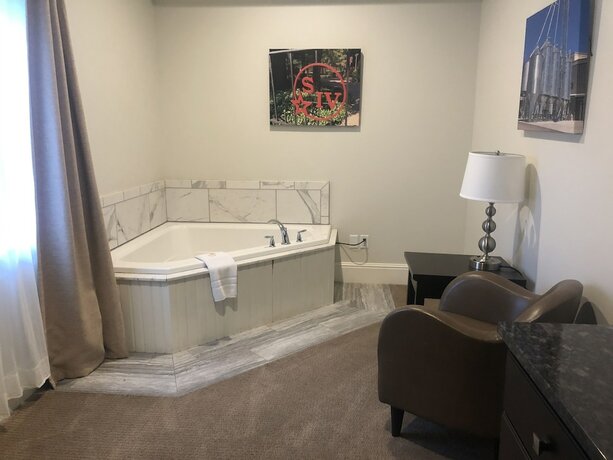 Imagen de la habitación del Hotel Talbott Inn. Foto 20