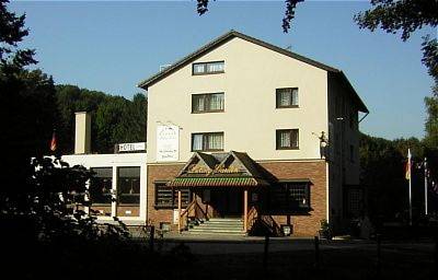 Imagen general del Hotel Talburg. Foto 1