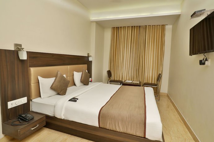 Imagen general del Hotel Taldar Inn. Foto 1