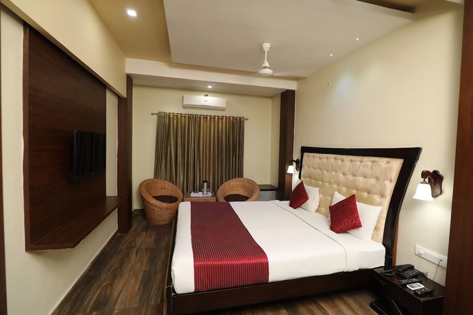 Imagen de la habitación del Hotel Taldar Inn. Foto 2