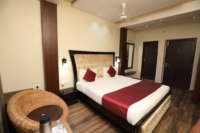 Imagen de la habitación del Hotel Taldar Inn. Foto 3