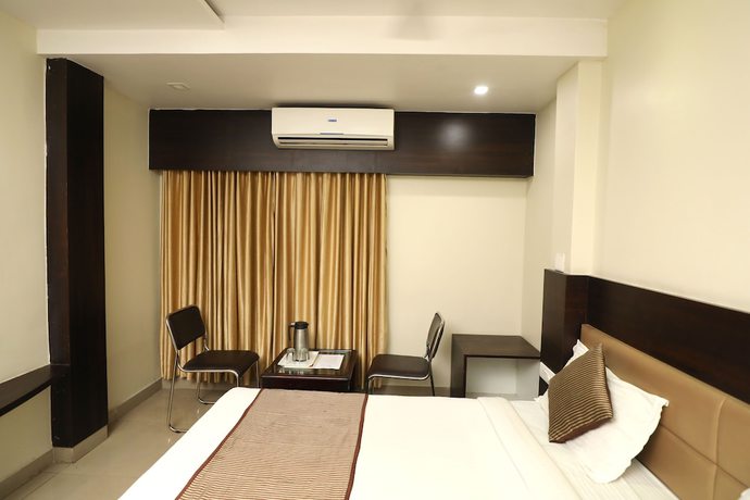 Imagen de la habitación del Hotel Taldar Inn. Foto 4