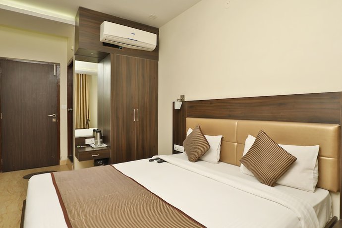 Imagen de la habitación del Hotel Taldar Inn. Foto 8