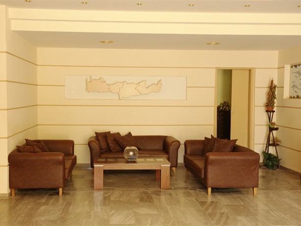 Imagen general del Hotel Talea Beach. Foto 3