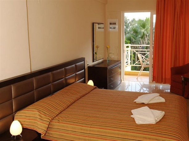 Imagen general del Hotel Talea Beach. Foto 4