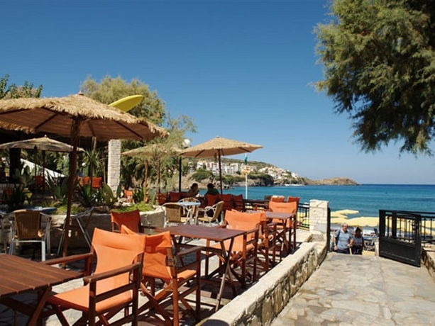 Imagen general del Hotel Talea Beach. Foto 6