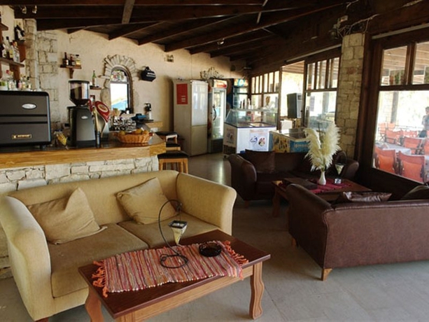 Imagen general del Hotel Talea Beach. Foto 8