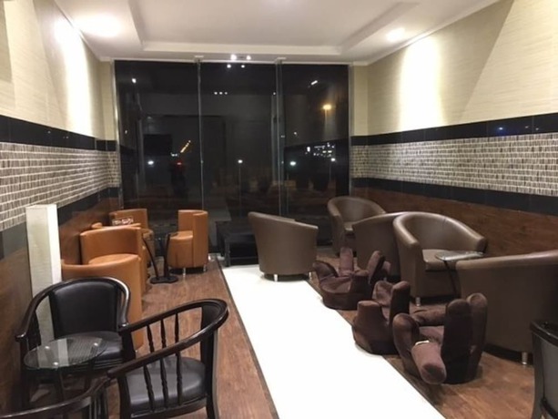 Imagen de los interiores del Hotel Taleen AlSahafa Apartments. Foto 12