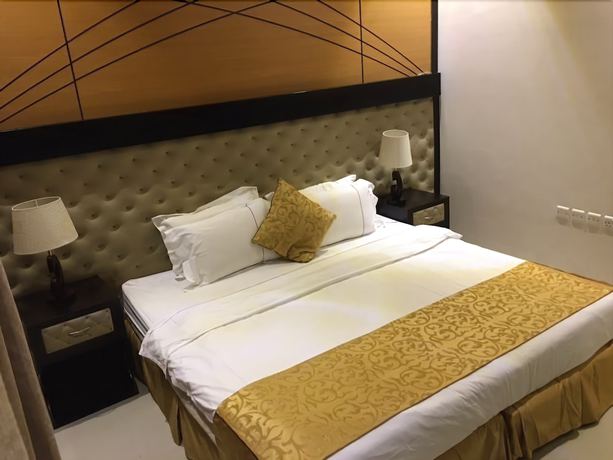 Imagen de la habitación del Hotel Taleen AlSahafa Apartments. Foto 6