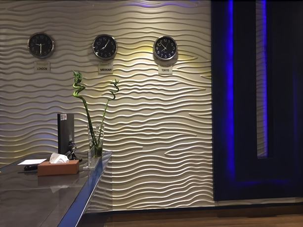 Imagen de los interiores del Hotel Taleen AlSahafa Apartments. Foto 16