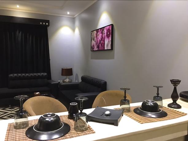 Imagen de la habitación del Hotel Taleen AlSahafa Apartments. Foto 9