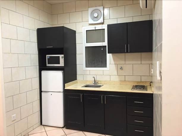 Imagen de la habitación del Hotel Taleen Almalaz Apartments. Foto 3