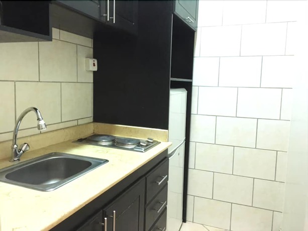 Imagen de la habitación del Hotel Taleen Almalaz Apartments. Foto 6