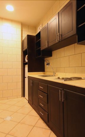 Imagen de la habitación del Hotel Taleen Almalaz Apartments. Foto 12