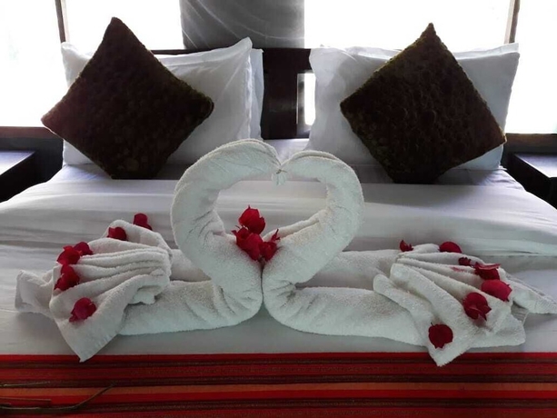 Imagen de la habitación del Hotel Talek Olkinyei Camp. Foto 6