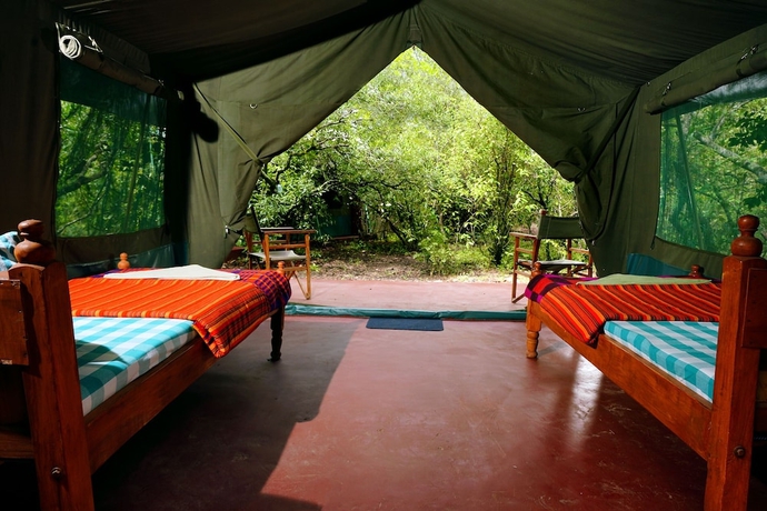 Imagen de la habitación del Hotel Talek Olkinyei Camp. Foto 11