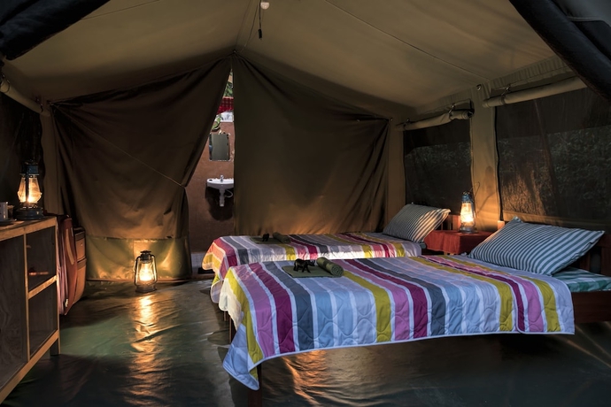 Imagen de la habitación del Hotel Talek Olkinyei Camp. Foto 12