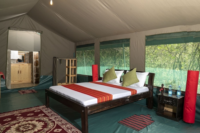 Imagen de la habitación del Hotel Talek Olkinyei Camp. Foto 16