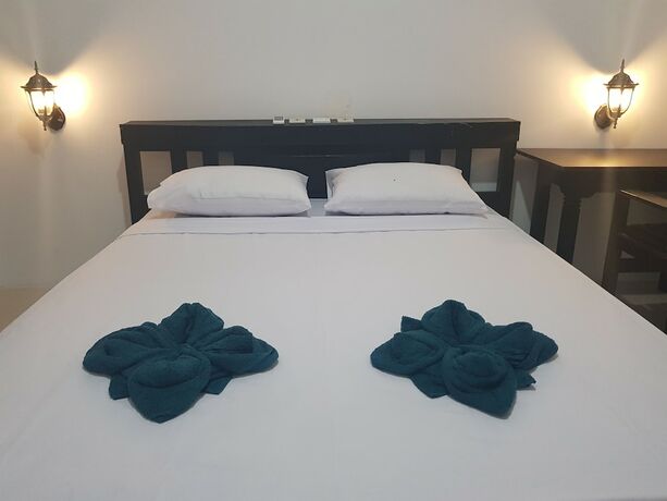 Imagen de la habitación del Hotel Talent Resort. Foto 16