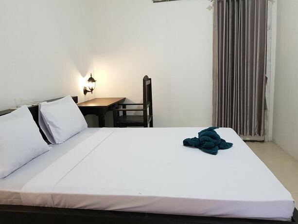 Imagen general del Hotel Talent Resort. Foto 4