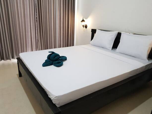 Imagen de la habitación del Hotel Talent Resort. Foto 19