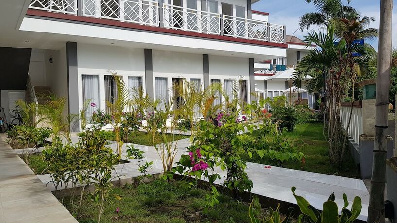 Imagen general del Hotel Talent Resort. Foto 15