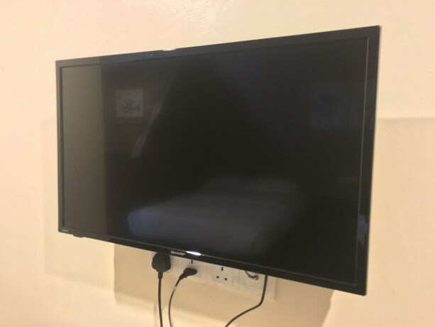Imagen de la habitación del Hotel Talents Motor Park. Foto 24