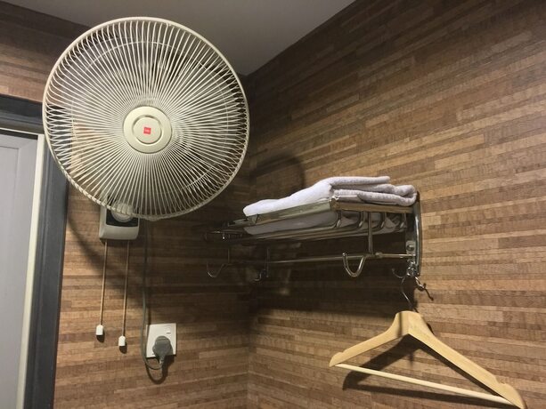 Imagen de la habitación del Hotel Talents Motor Park. Foto 33