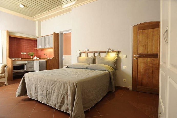 Imagen general del Hotel Taleton Eco Guest House. Foto 2