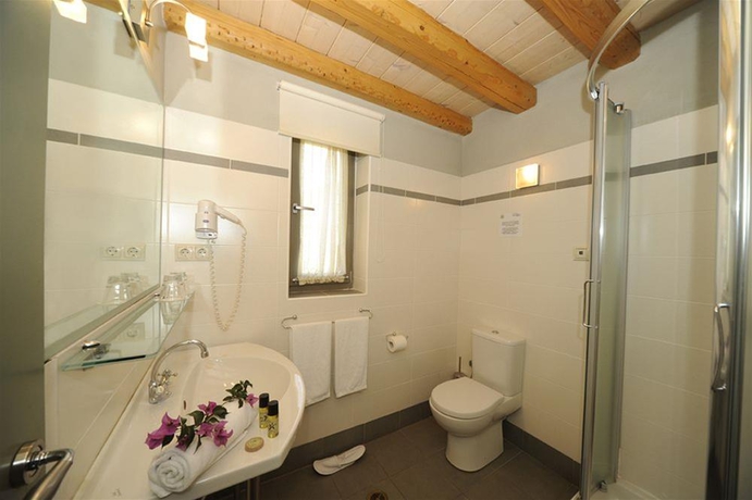 Imagen general del Hotel Taleton Eco Guest House. Foto 3