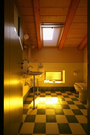 Imagen general del Hotel Taleton Eco Guest House. Foto 4