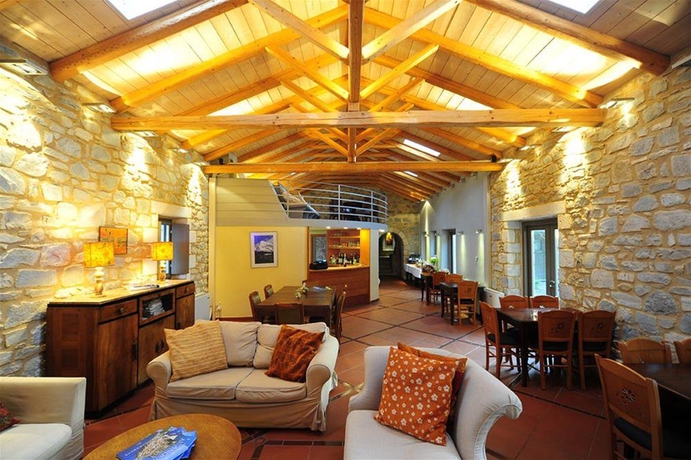 Imagen general del Hotel Taleton Eco Guest House. Foto 5