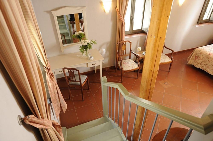 Imagen general del Hotel Taleton Eco Guest House. Foto 6