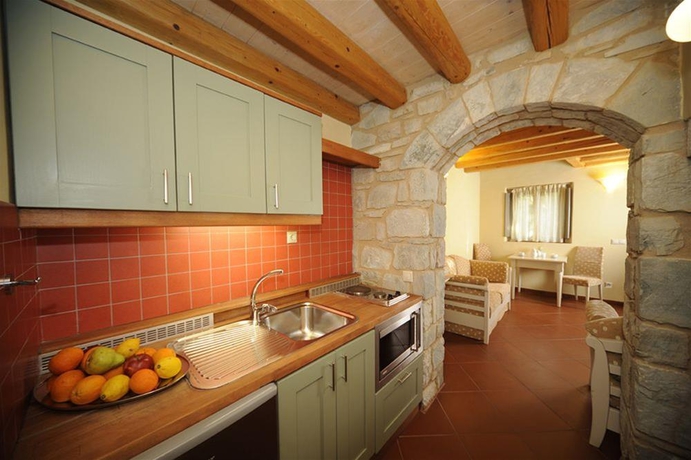 Imagen general del Hotel Taleton Eco Guest House. Foto 7