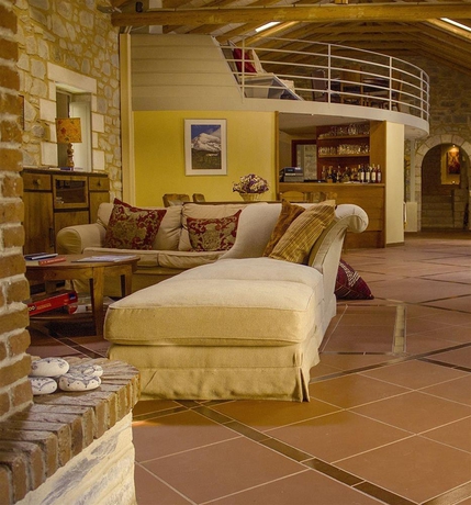 Imagen general del Hotel Taleton Eco Guest House. Foto 8