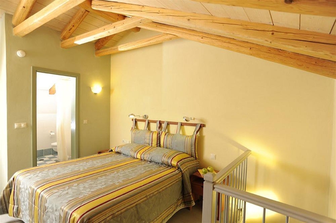 Imagen general del Hotel Taleton Eco Guest House. Foto 9