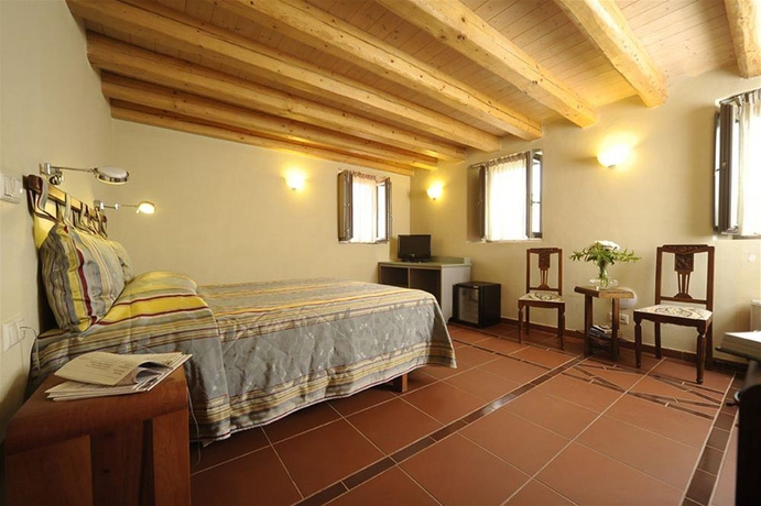 Imagen general del Hotel Taleton Eco Guest House. Foto 10