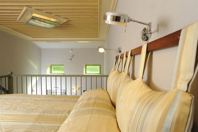 Imagen general del Hotel Taleton Eco Guest House. Foto 11