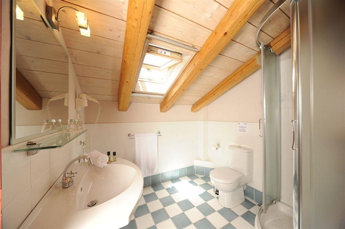 Imagen general del Hotel Taleton Eco Guest House. Foto 12