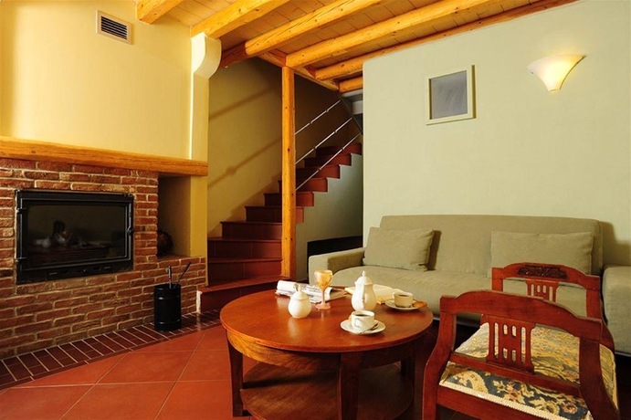 Imagen general del Hotel Taleton Eco Guest House. Foto 13