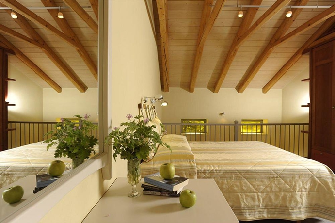 Imagen general del Hotel Taleton Eco Guest House. Foto 15