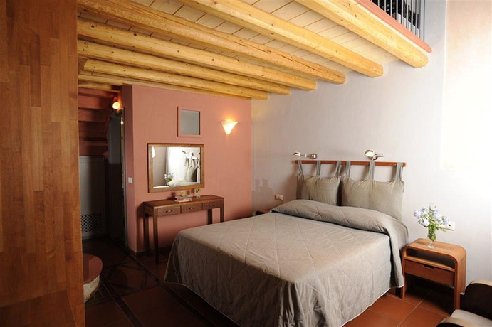 Imagen general del Hotel Taleton Eco Guest House. Foto 16