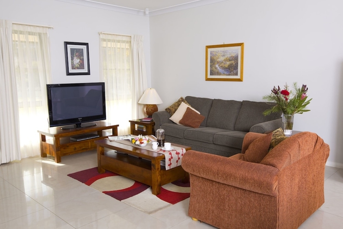 Imagen de la habitación del Hotel Talga Estate. Foto 10