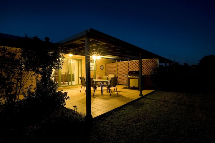 Imagen de la habitación del Hotel Talga Estate. Foto 14